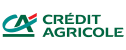 logo konto Credit Agricole